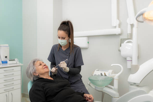 Best Emergency Root Canal Treatment in Bradfordville, FL