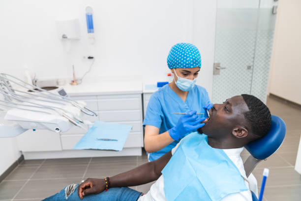 Best Emergency Cosmetic Dentistry in Bradfordville, FL