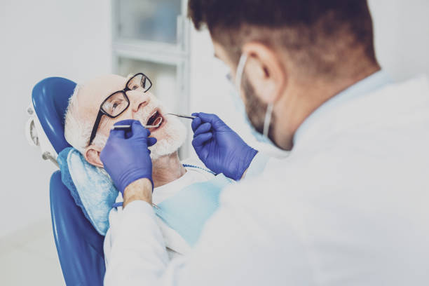 Best Emergency Dentist for Knocked-Out Tooth in Bradfordville, FL